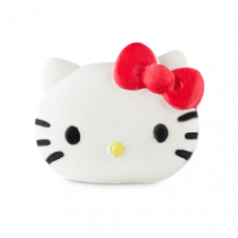 Hello Kitty Bath Bomb